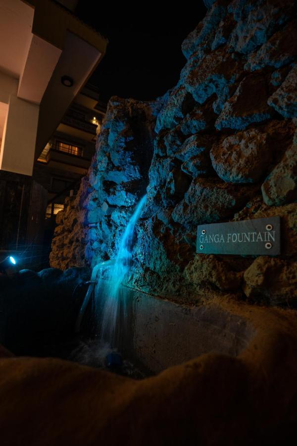 Hotel Mera Peak Private Limited Pokhara Dış mekan fotoğraf